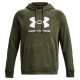 Under Armour Ανδρικό φούτερ Rival Fleece Logo Hoodie